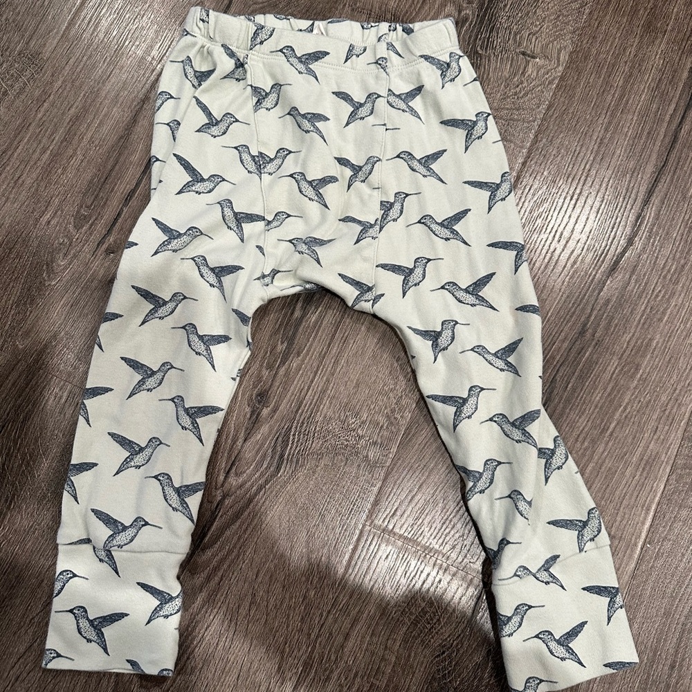 Toddler pants